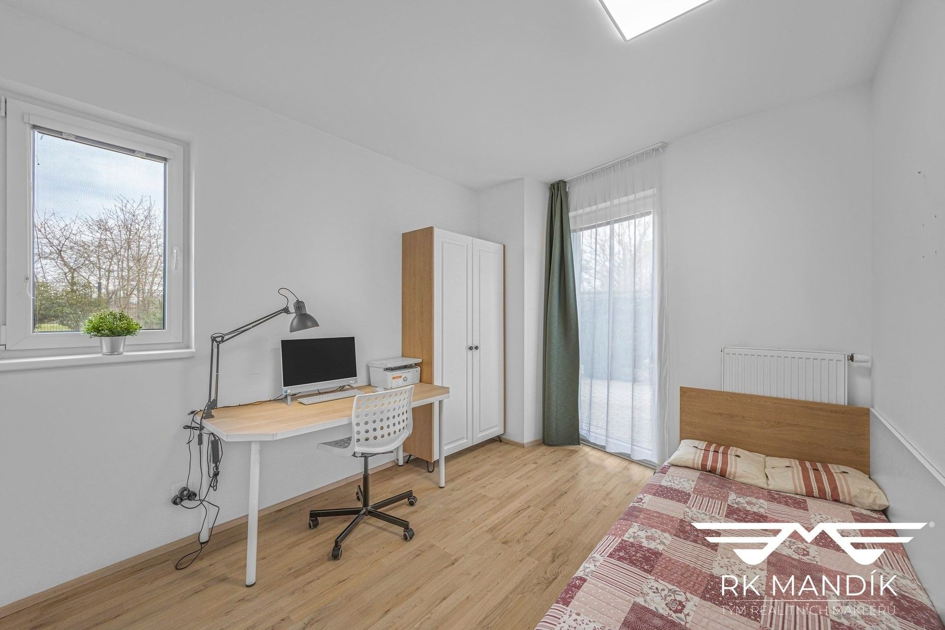 Prodej bytu 2+kk 59 m² - foto 5