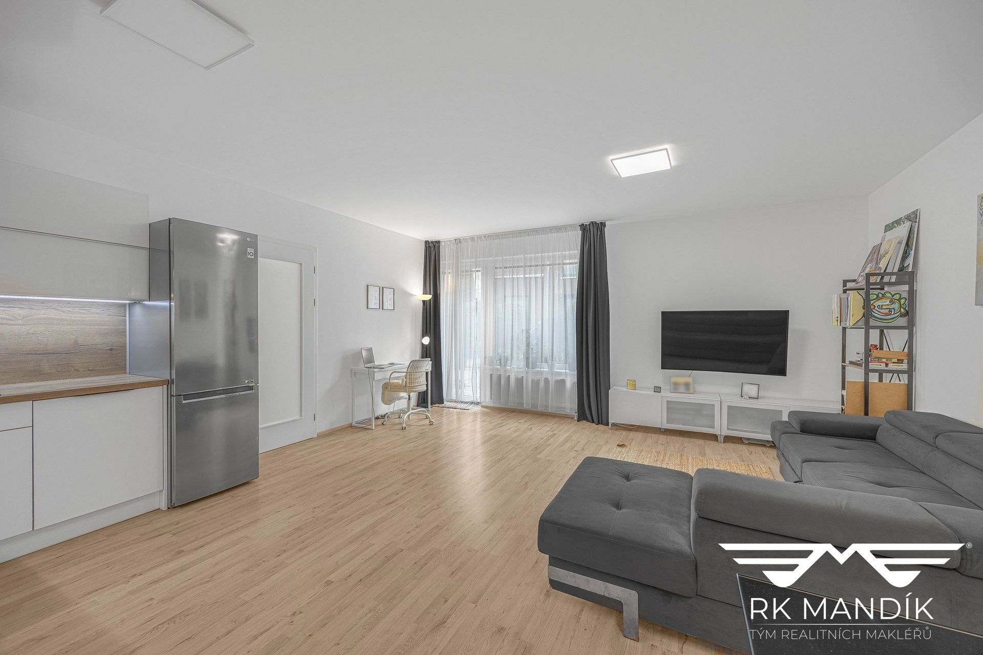 Prodej bytu 2+kk 59 m² - foto 4