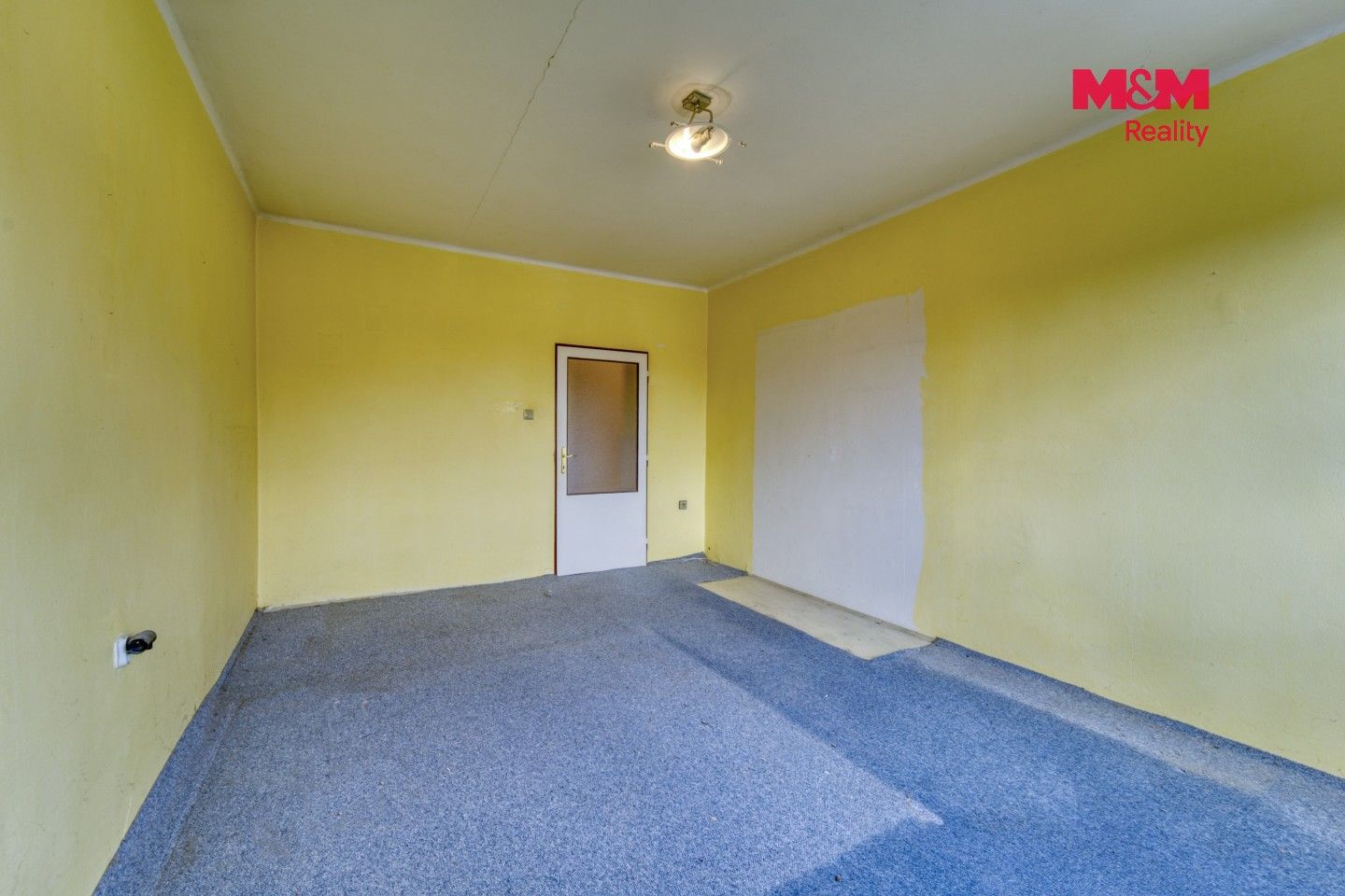 Prodej bytu 3+1 80 m² - foto 4