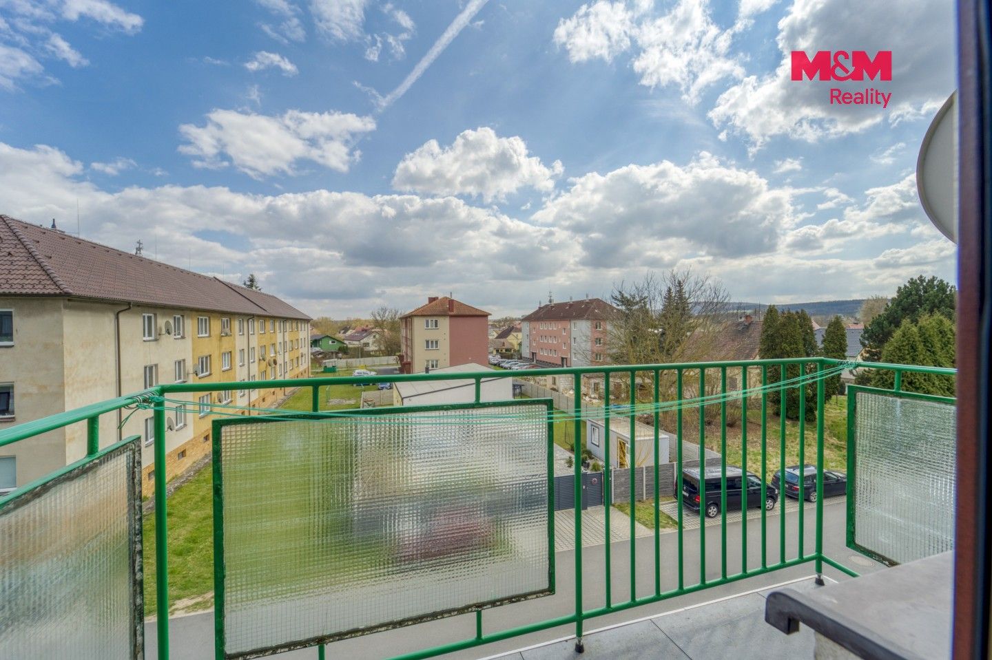 Prodej bytu 3+1 80 m² - foto 6