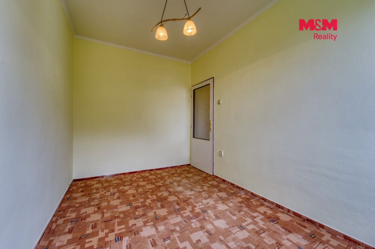 Prodej bytu 3+1 80 m² - foto 8