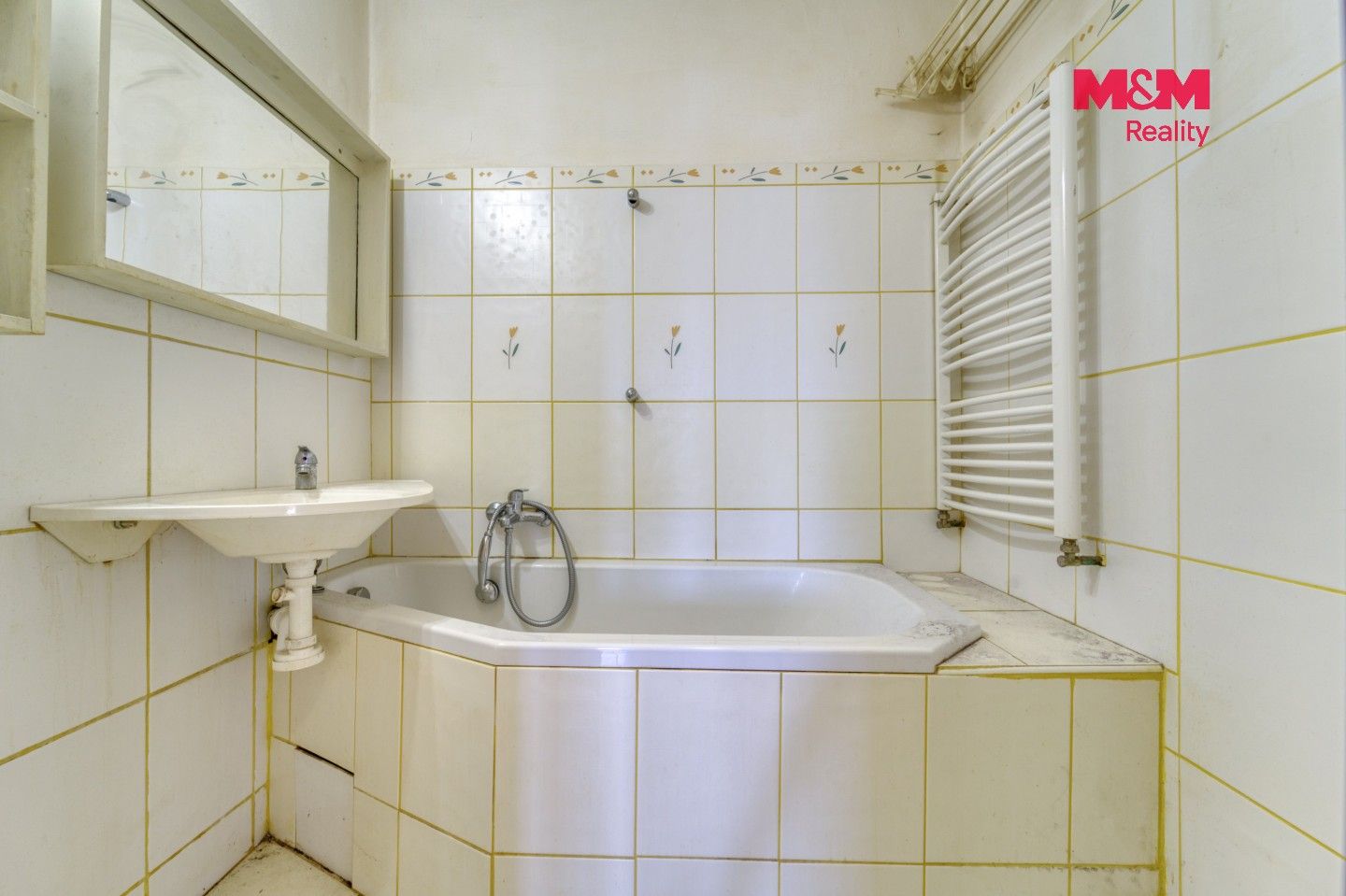 Prodej bytu 3+1 80 m² - foto 5