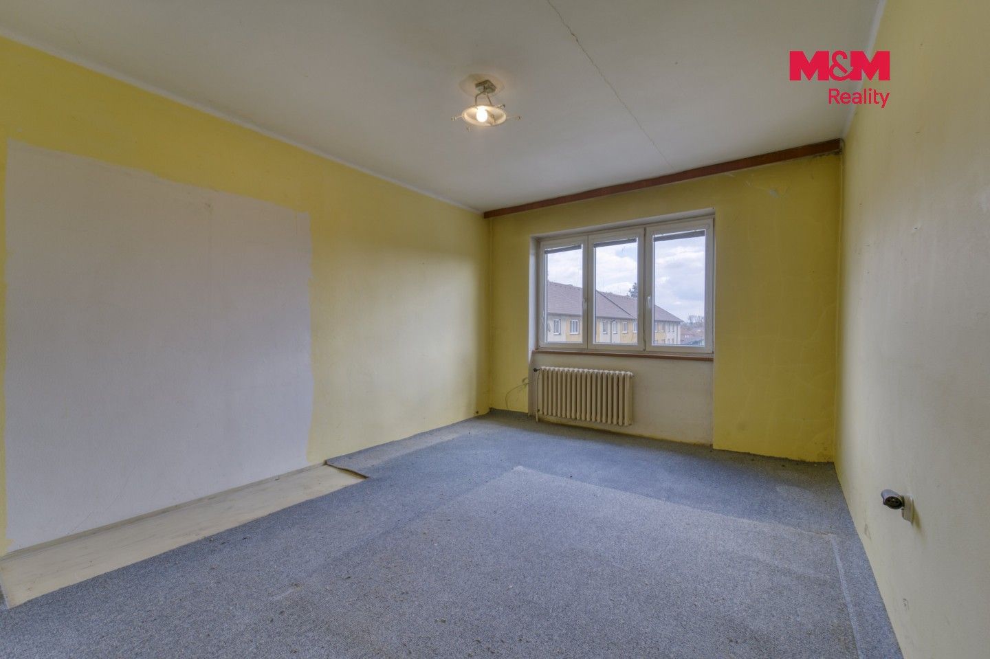 Prodej bytu 3+1 80 m² - foto 9