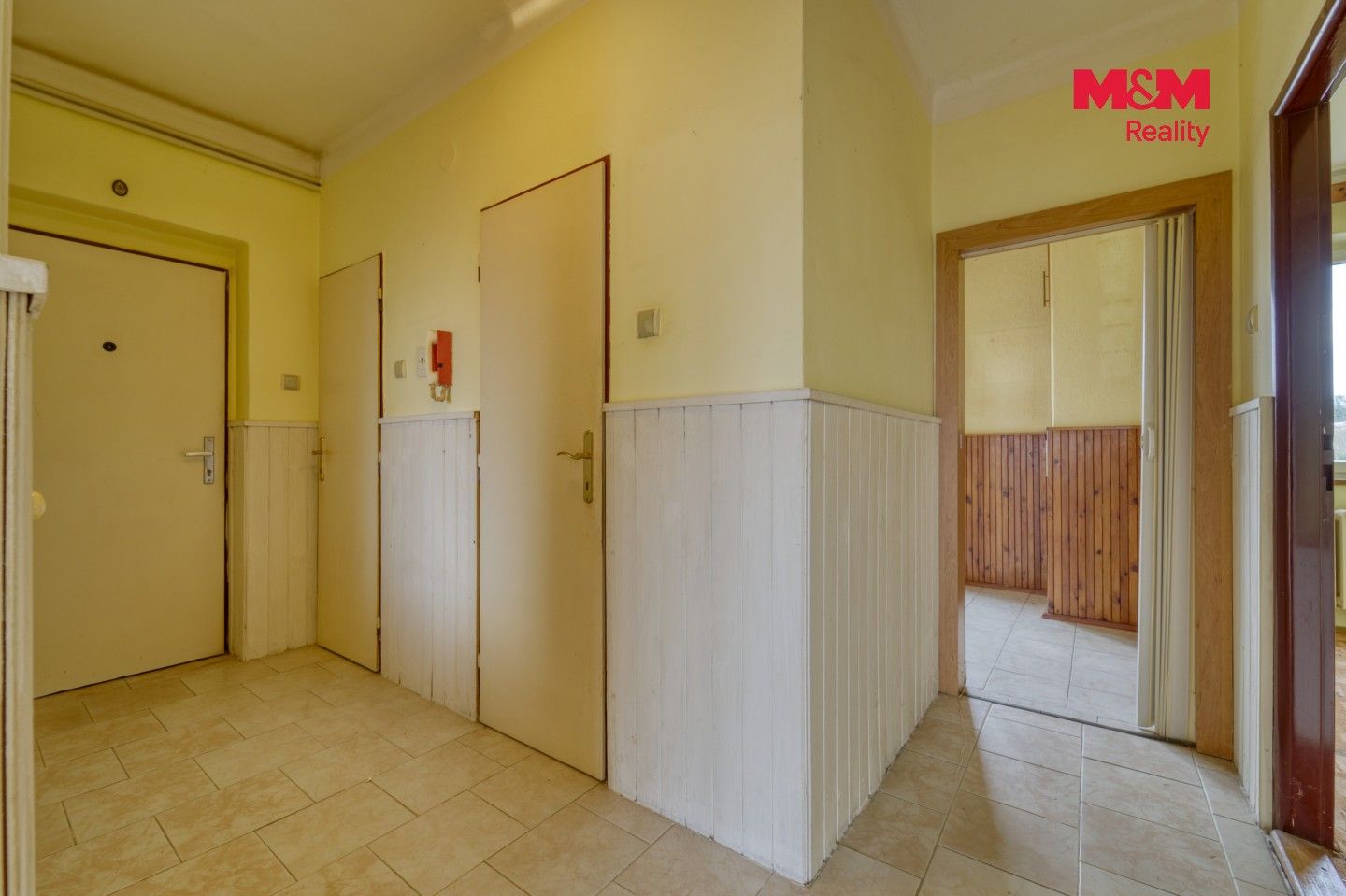 Prodej bytu 3+1 80 m² - foto 10