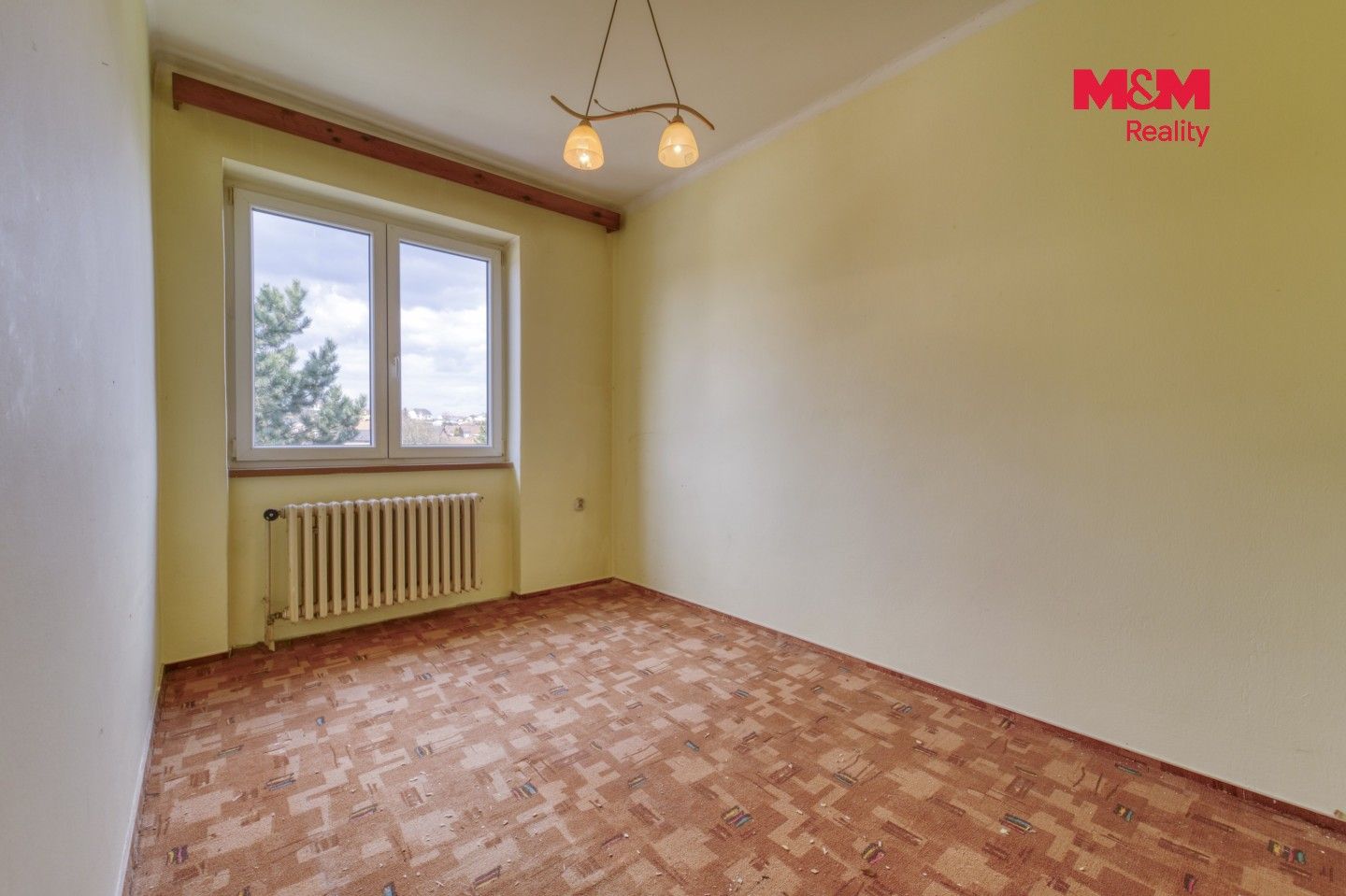 Prodej bytu 3+1 80 m² - foto 12