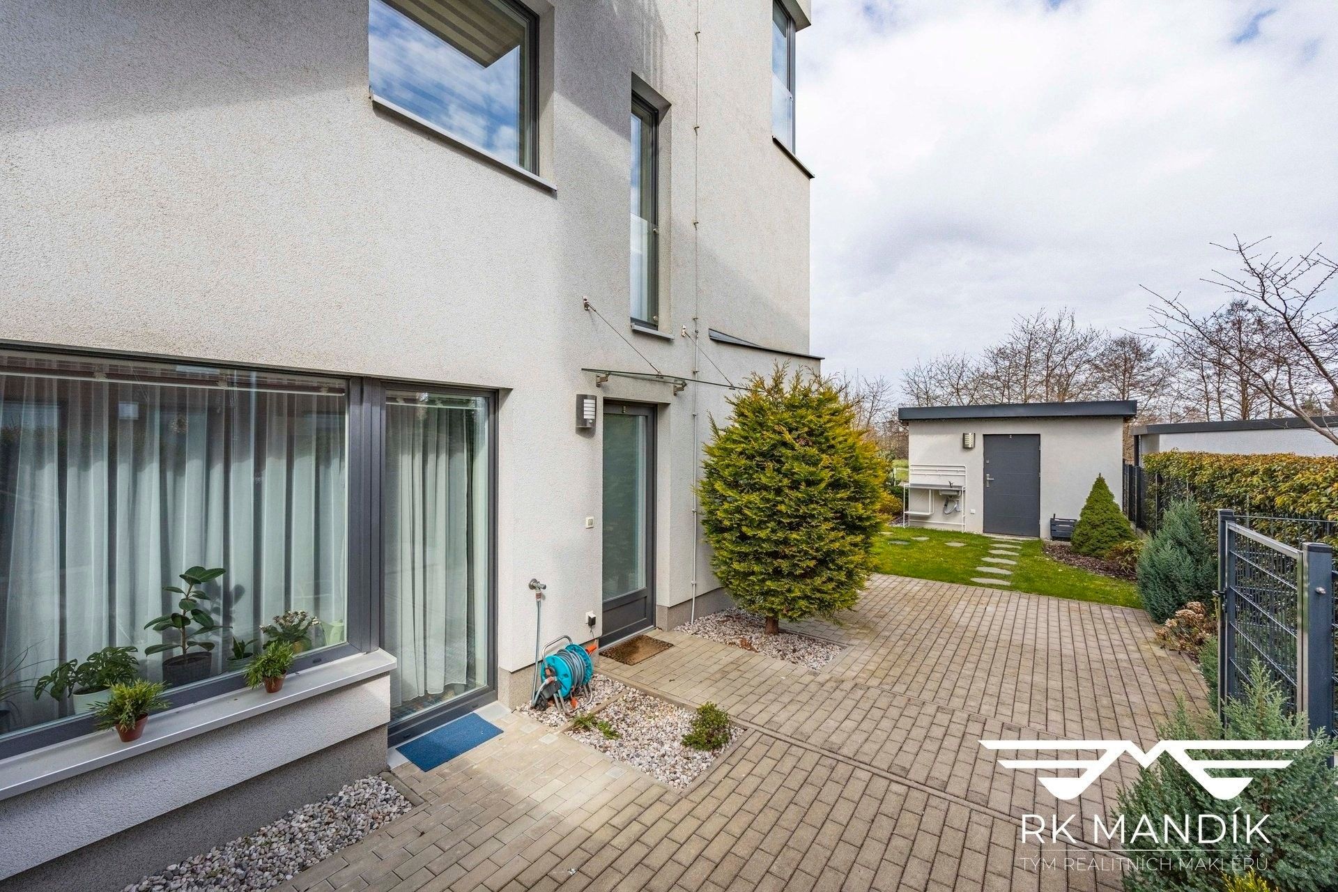 Prodej bytu 2+kk 59 m² - foto 15