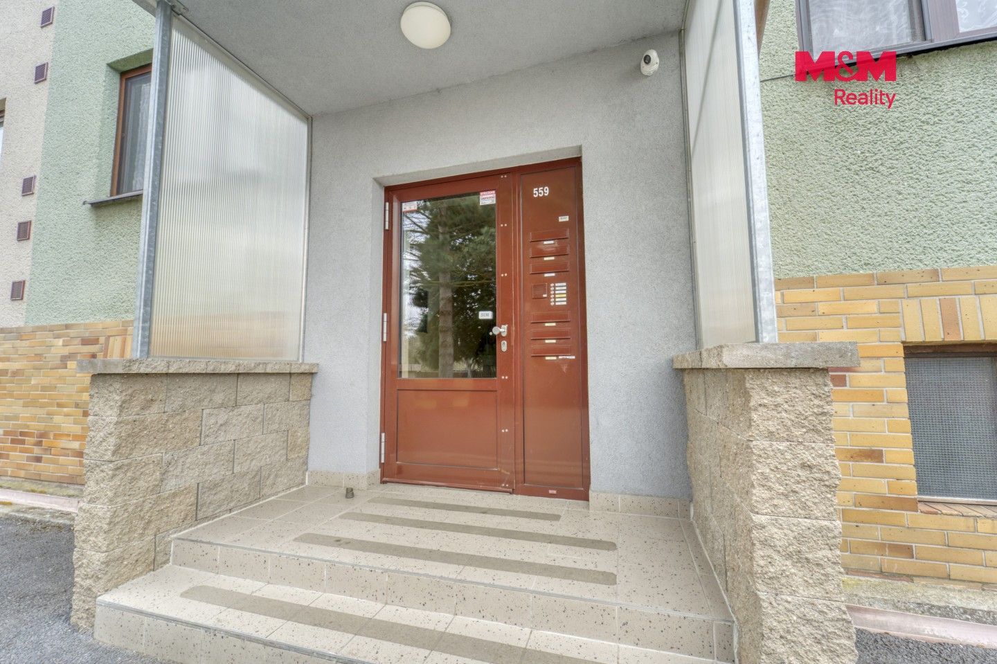 Prodej bytu 3+1 80 m² - foto 14