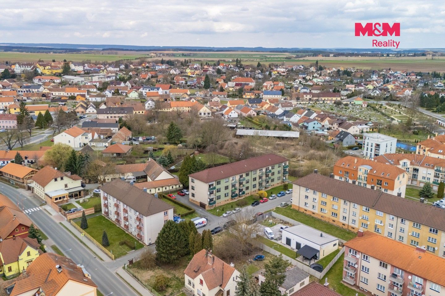 Prodej bytu 3+1 80 m² - foto 15