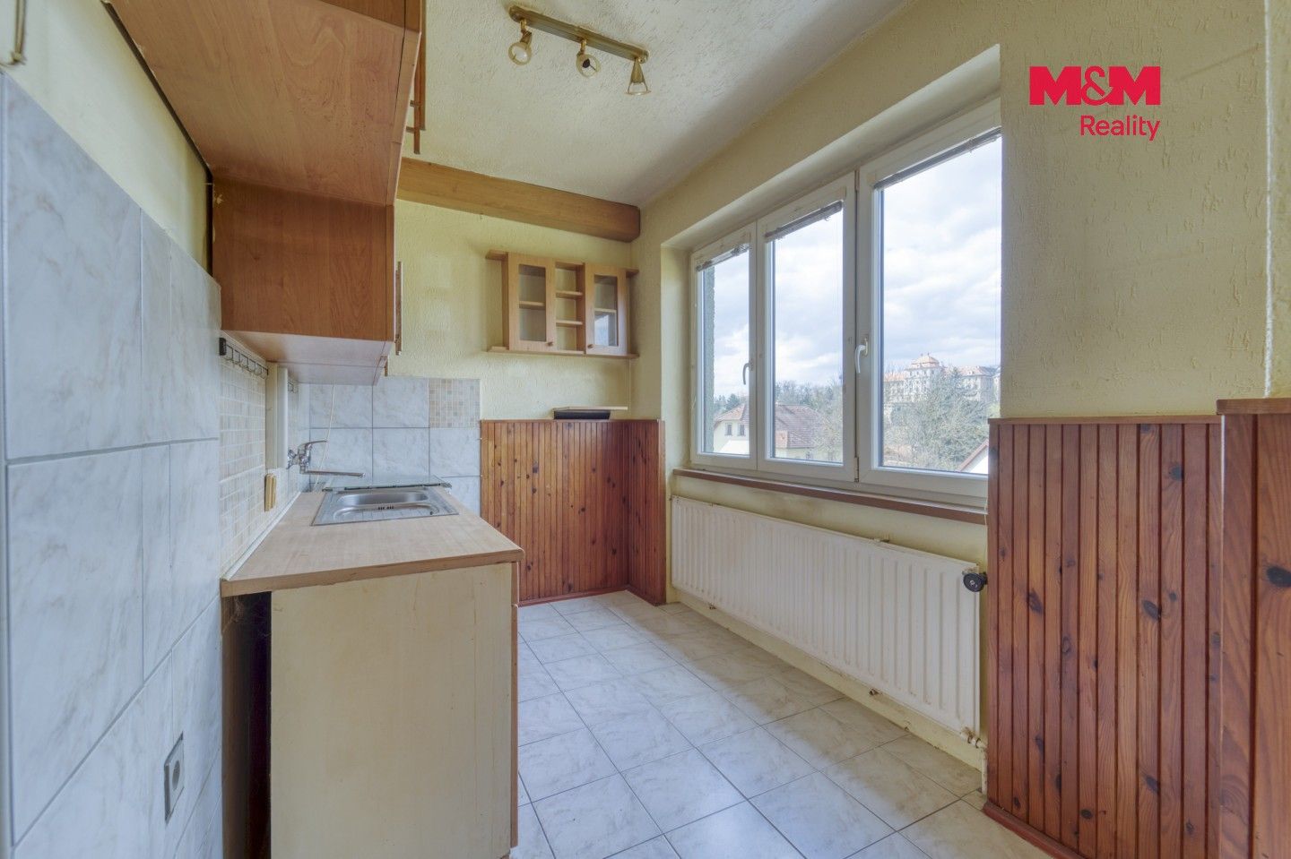 Prodej bytu 3+1 80 m² - foto 20