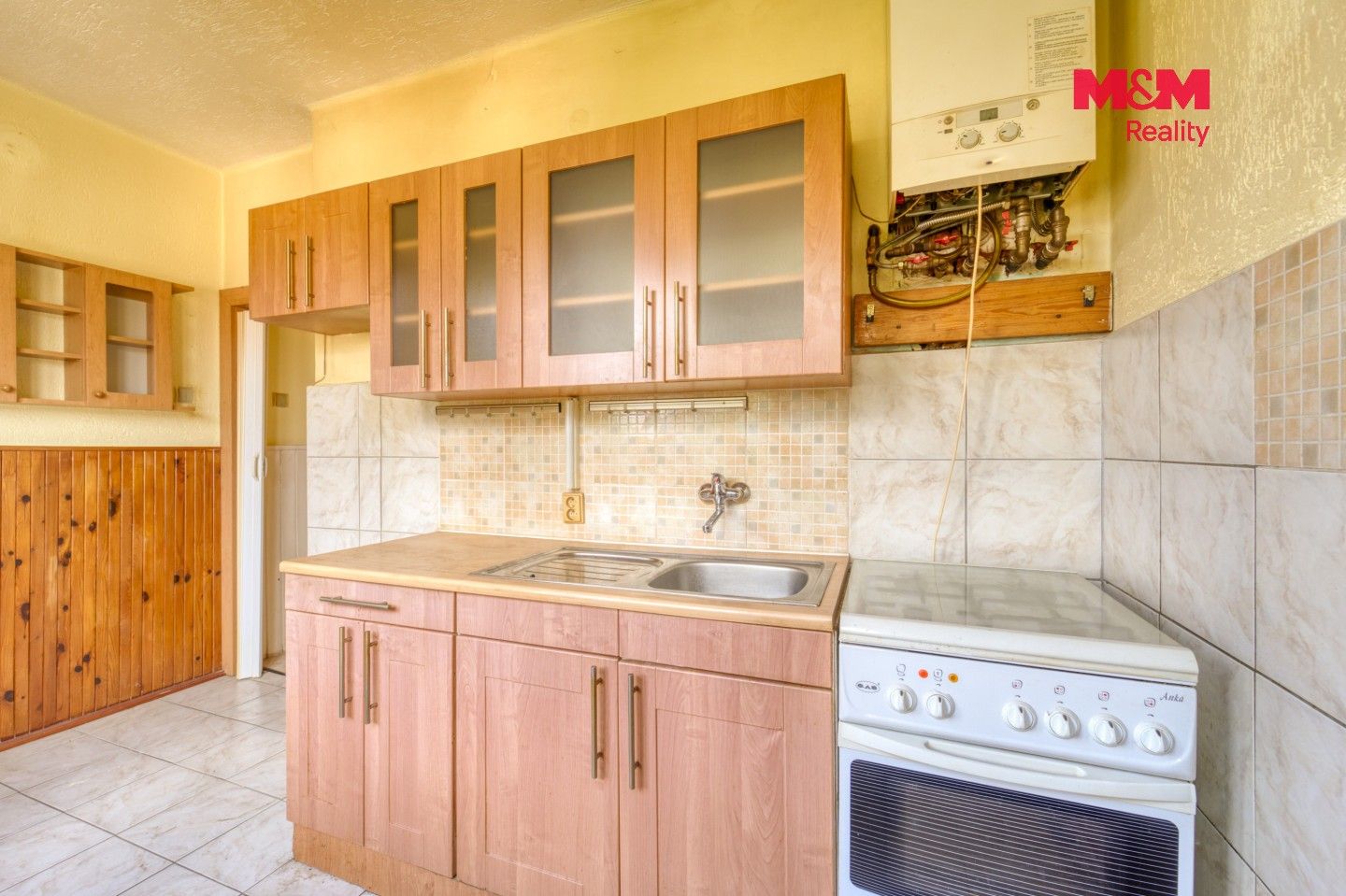 Prodej bytu 3+1 80 m² - foto 17