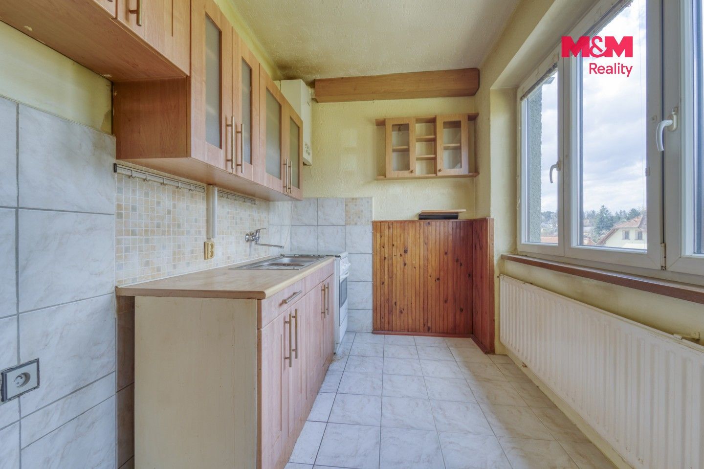 Prodej bytu 3+1 80 m² - foto 24