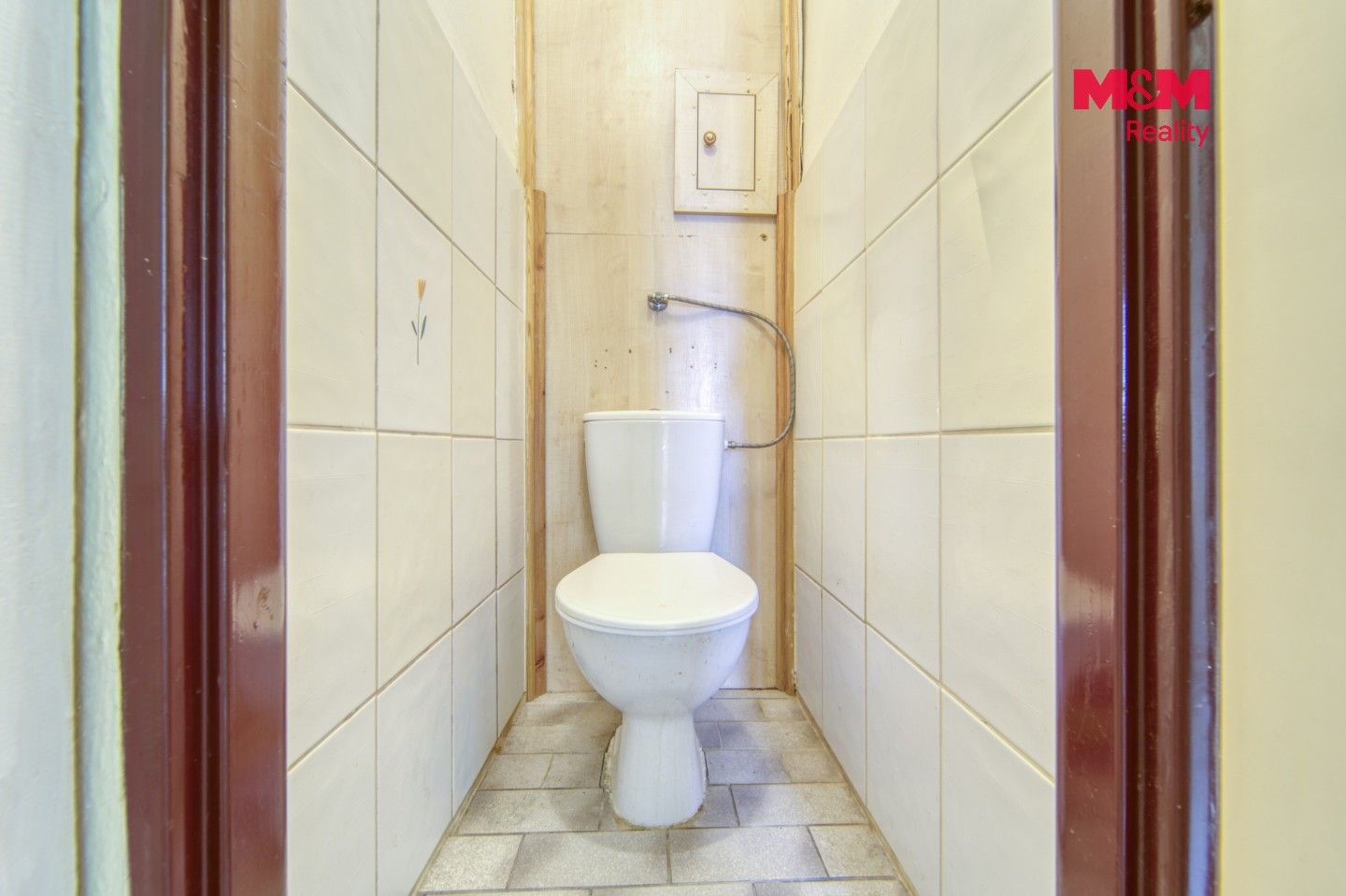 Prodej bytu 3+1 80 m² - foto 29
