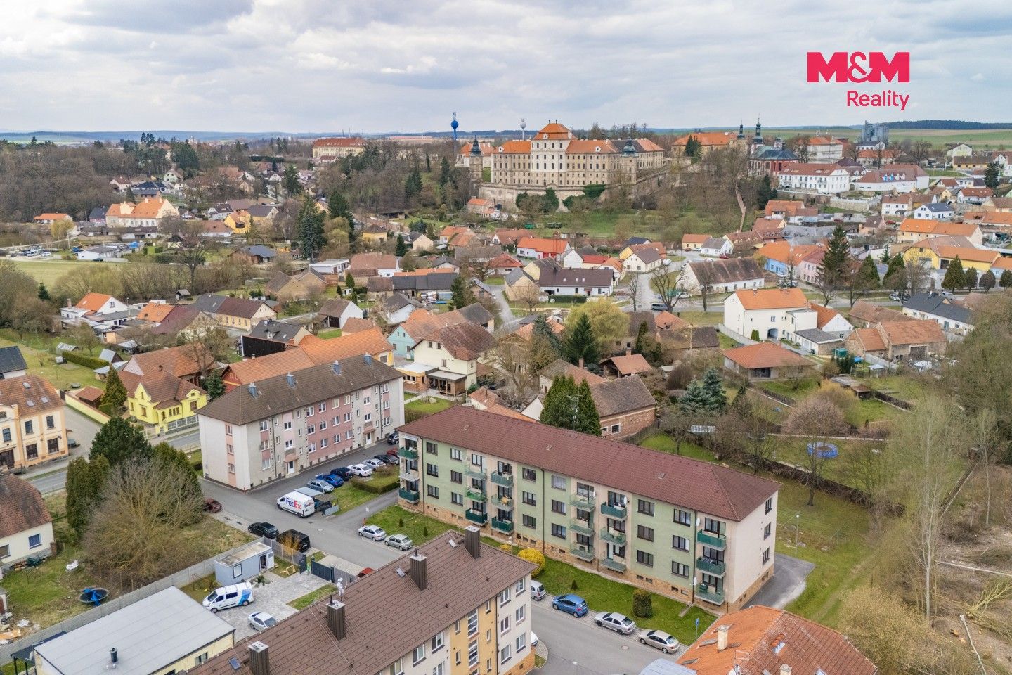 Prodej bytu 3+1 80 m² - foto 27