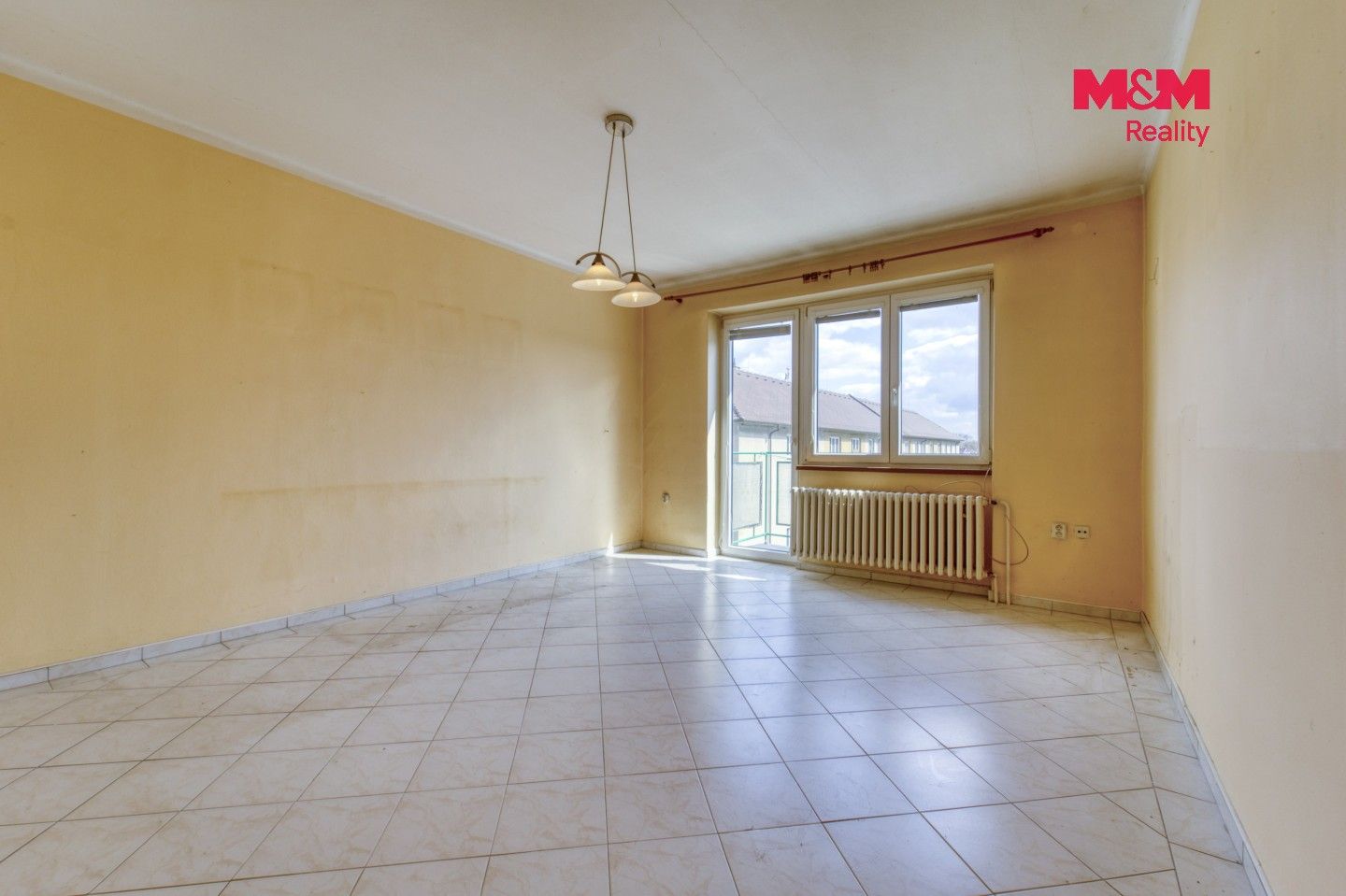 Prodej bytu 3+1 80 m² - foto 28