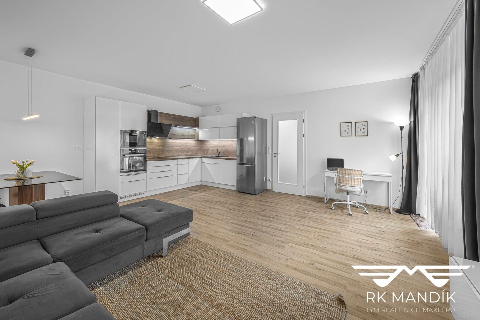 Prodej bytu 2+kk 59 m² - foto 29