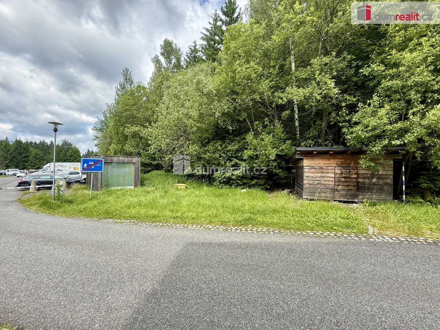 Prodej pozemku 450 m² - foto 6