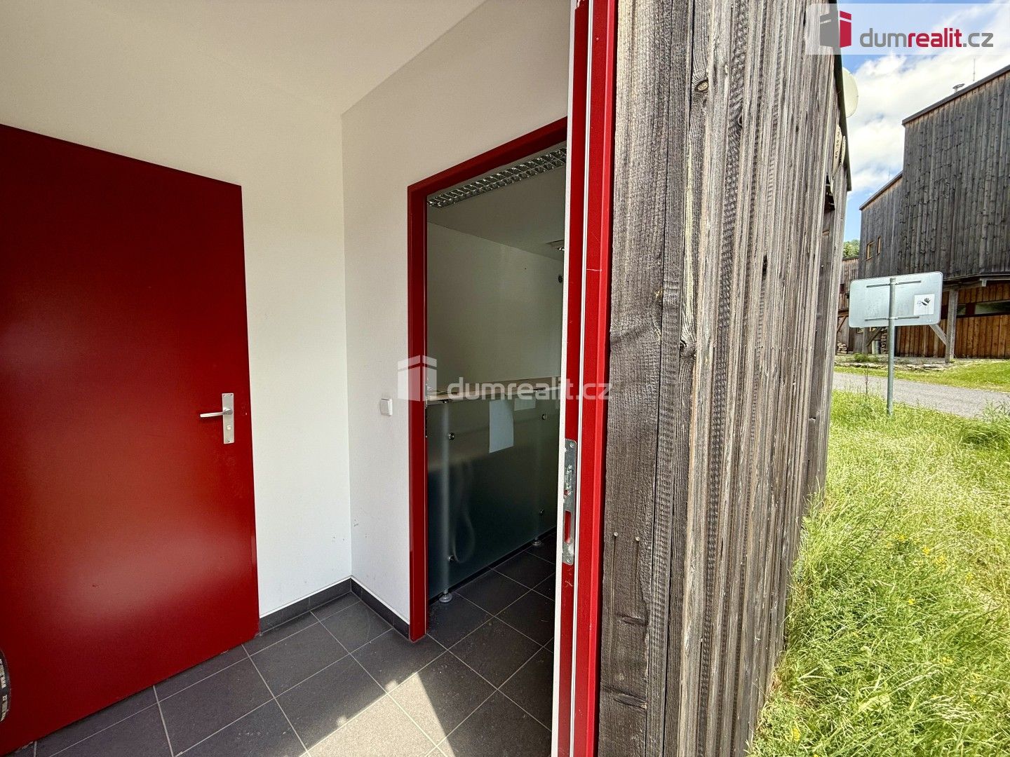 Prodej pozemku 450 m² - foto 14