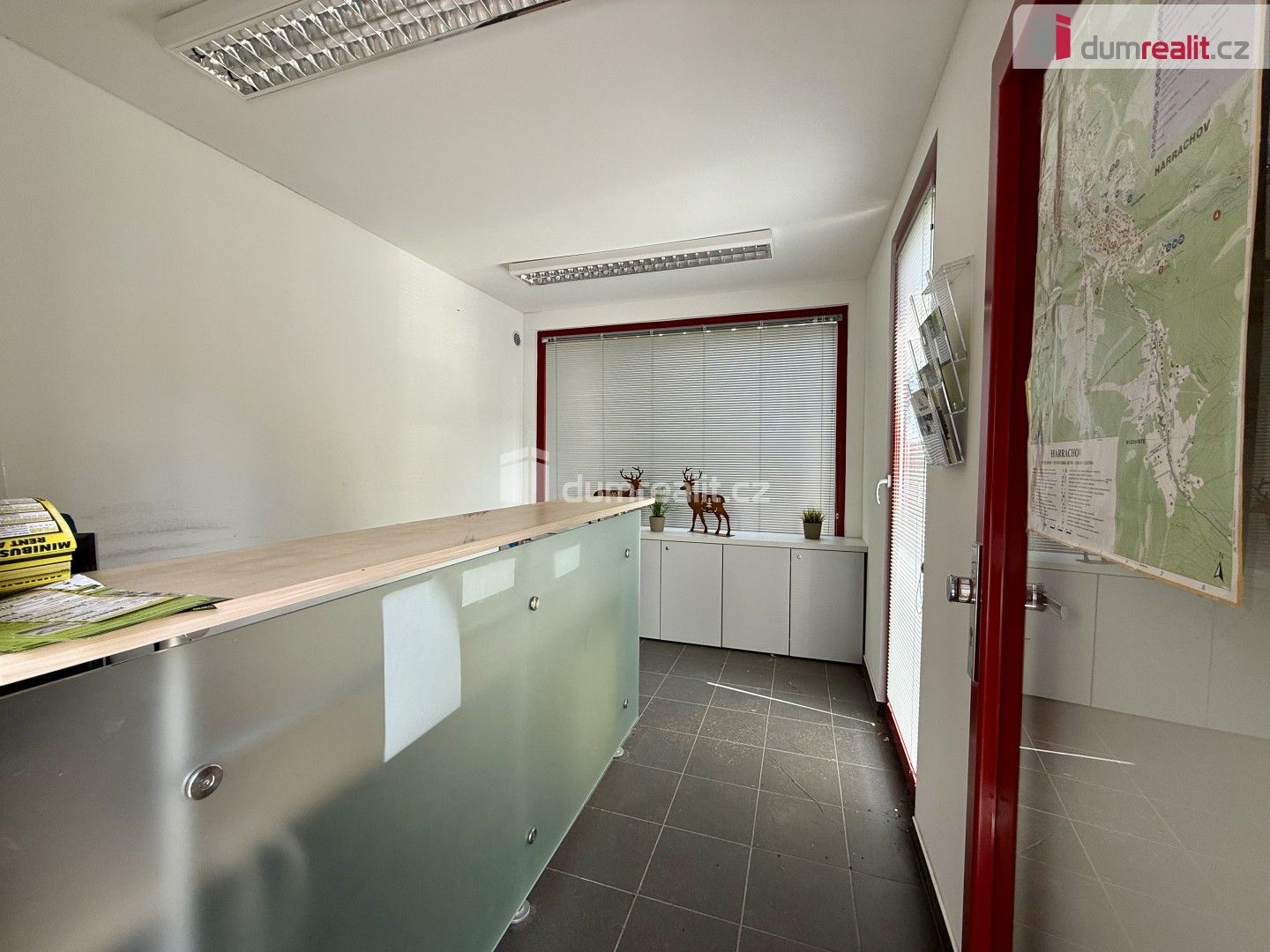 Prodej pozemku 450 m² - foto 12