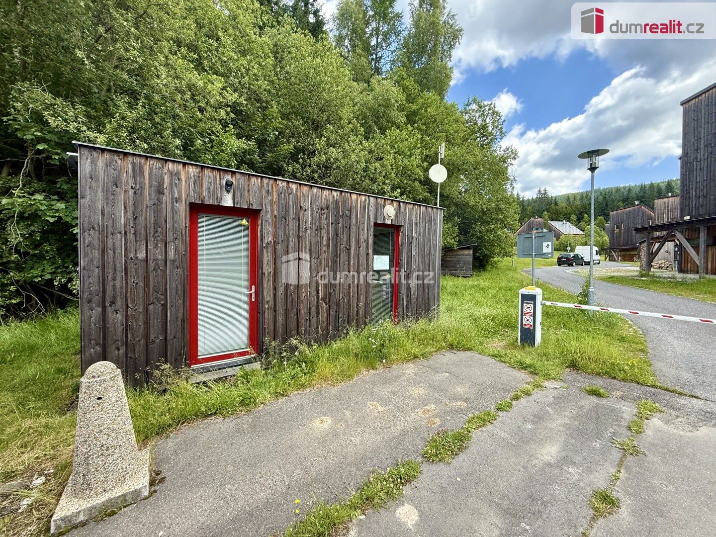 Prodej pozemku 450 m² - foto 10