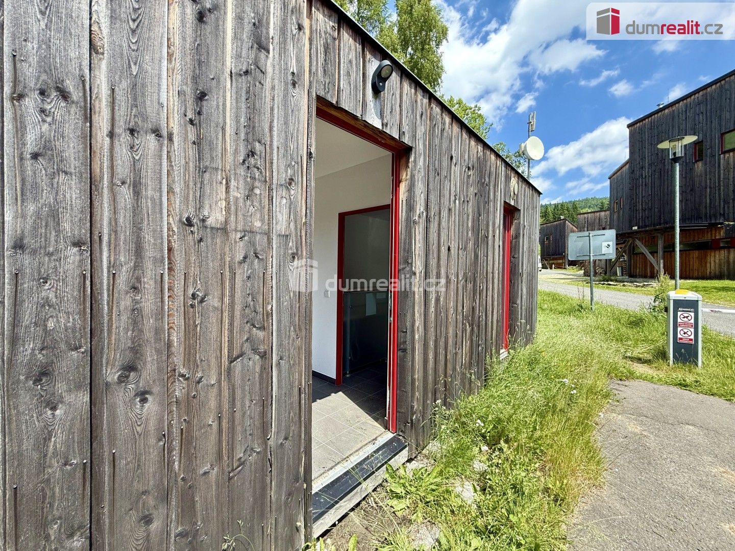 Prodej pozemku 450 m² - foto 16