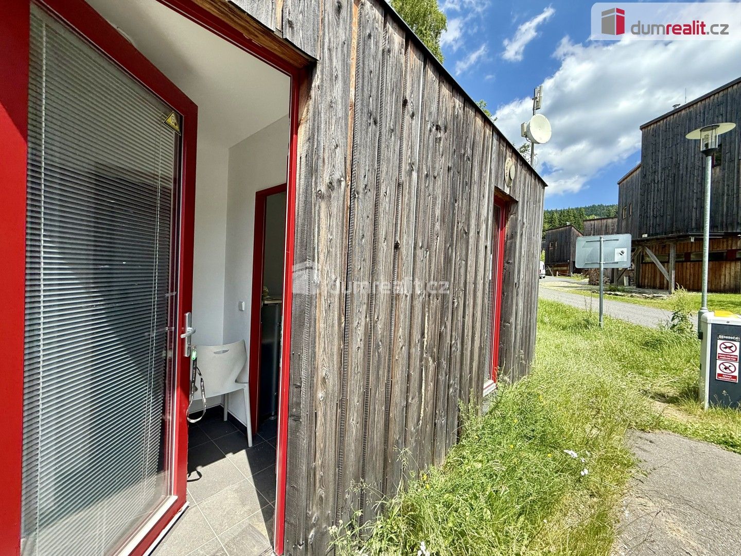 Prodej pozemku 450 m² - foto 13