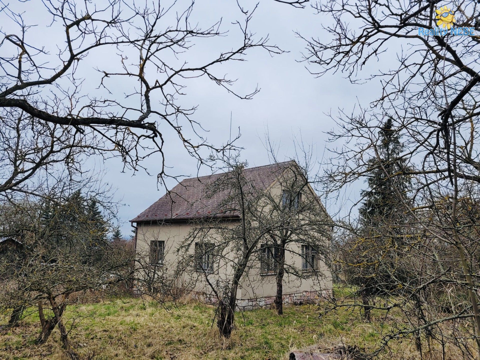 Prodej domu 150 m² - foto 2
