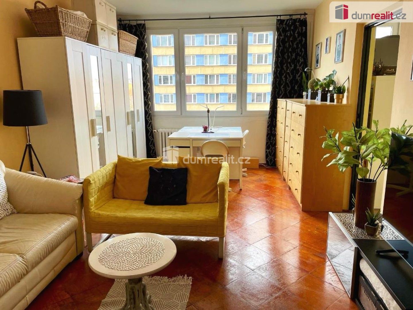 Prodej bytu 3+1 73 m² - foto 2