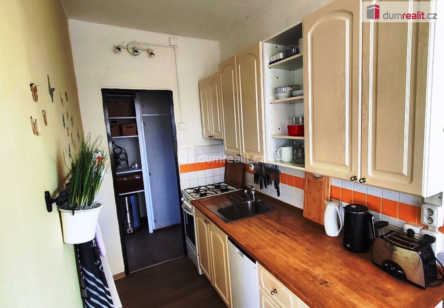 Prodej bytu 3+1 73 m² - foto 8