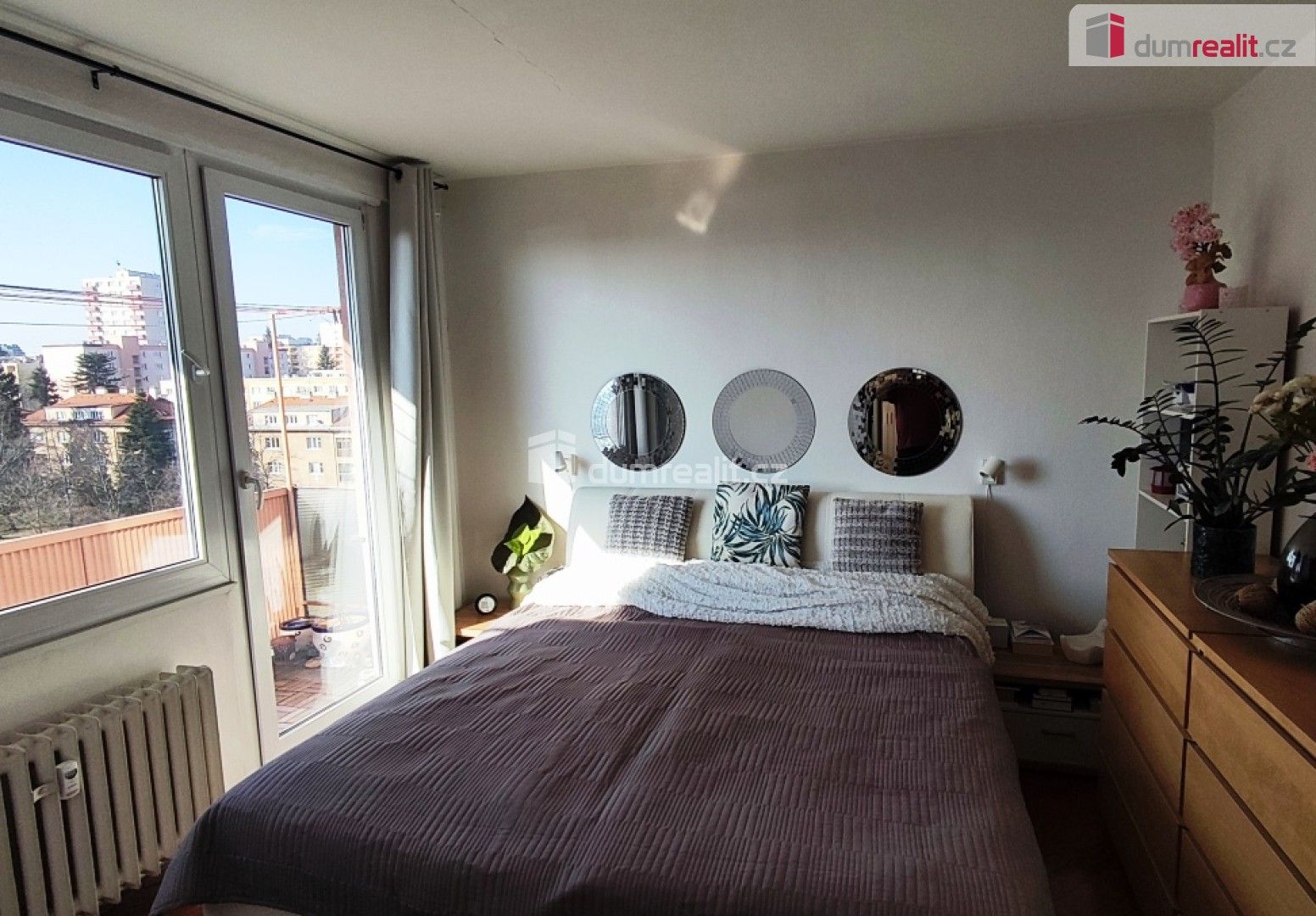 Prodej bytu 3+1 73 m² - foto 5