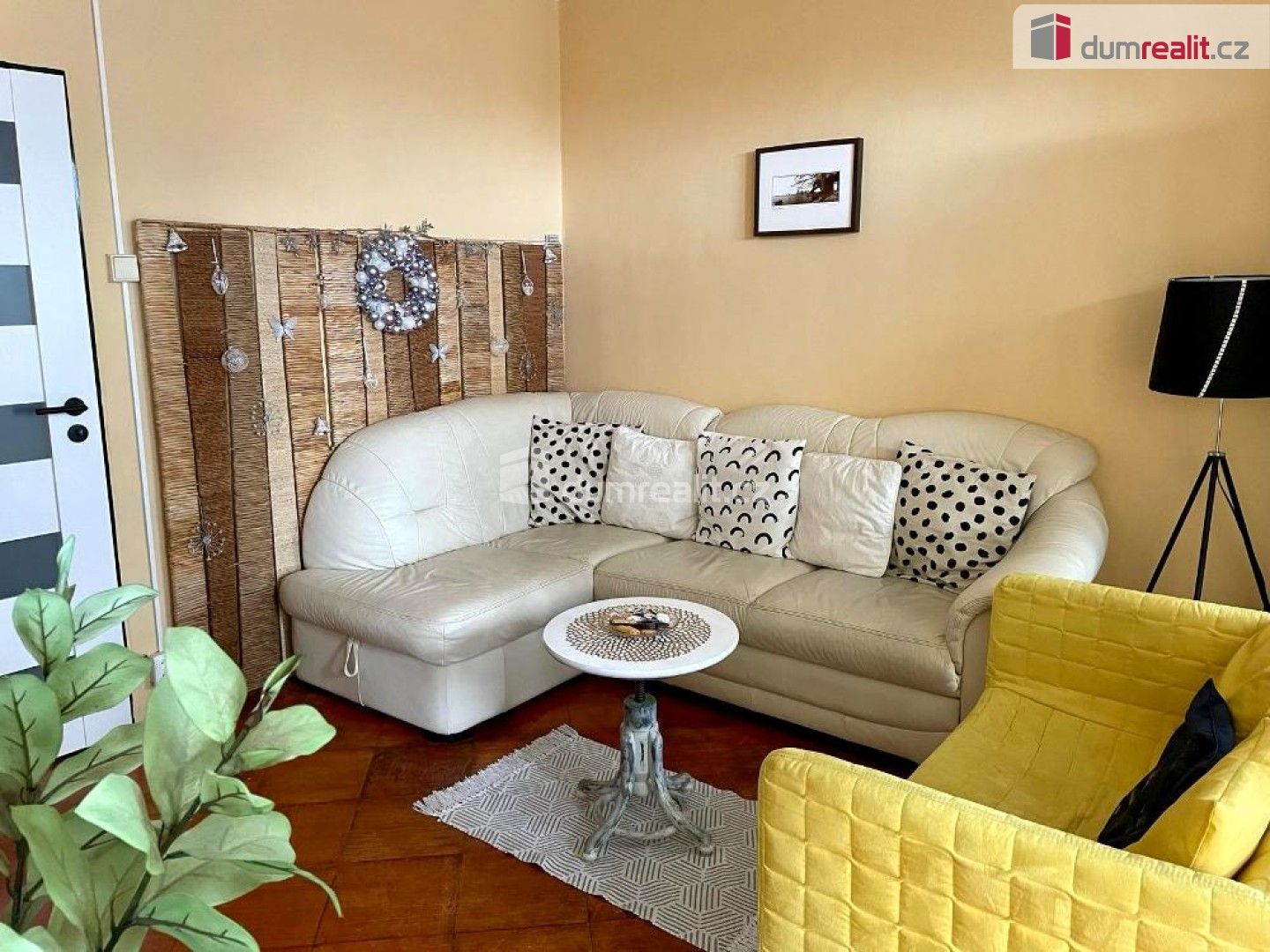 Prodej bytu 3+1 73 m² - foto 1