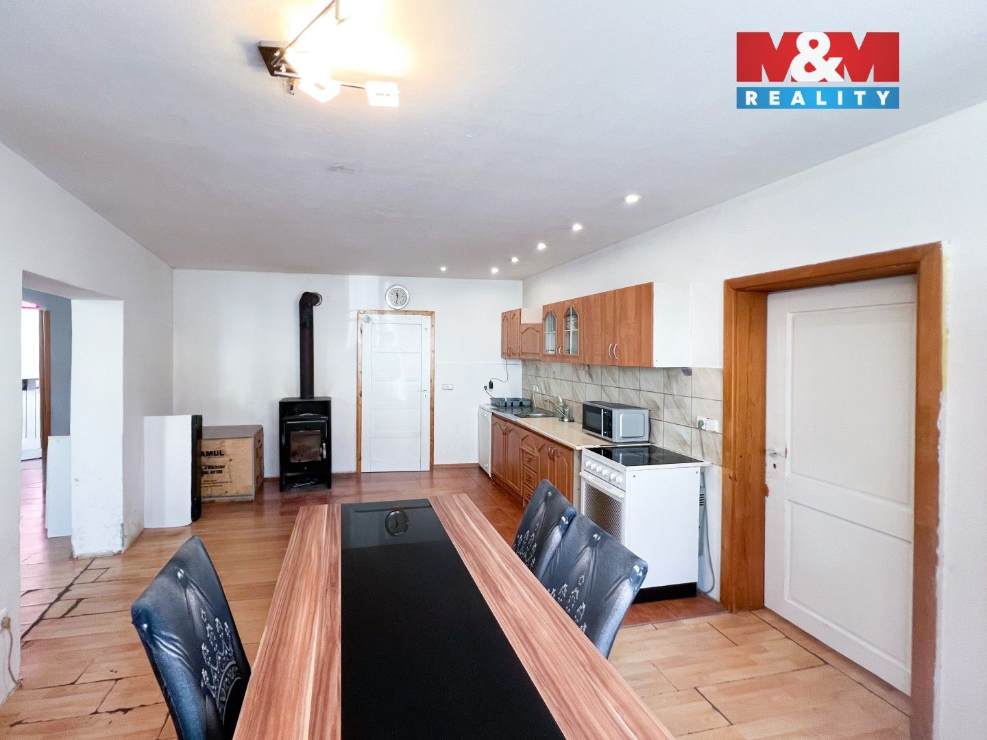 Prodej bytu 3+1 96 m² - foto 4