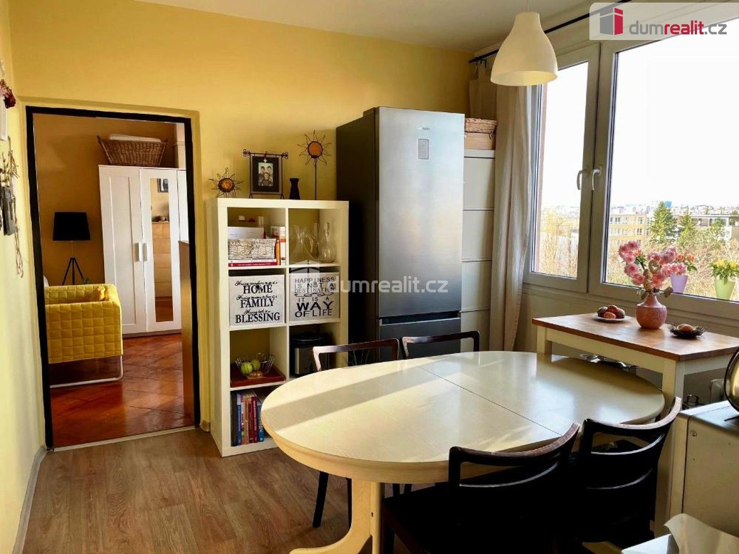 Prodej bytu 3+1 73 m² - foto 4