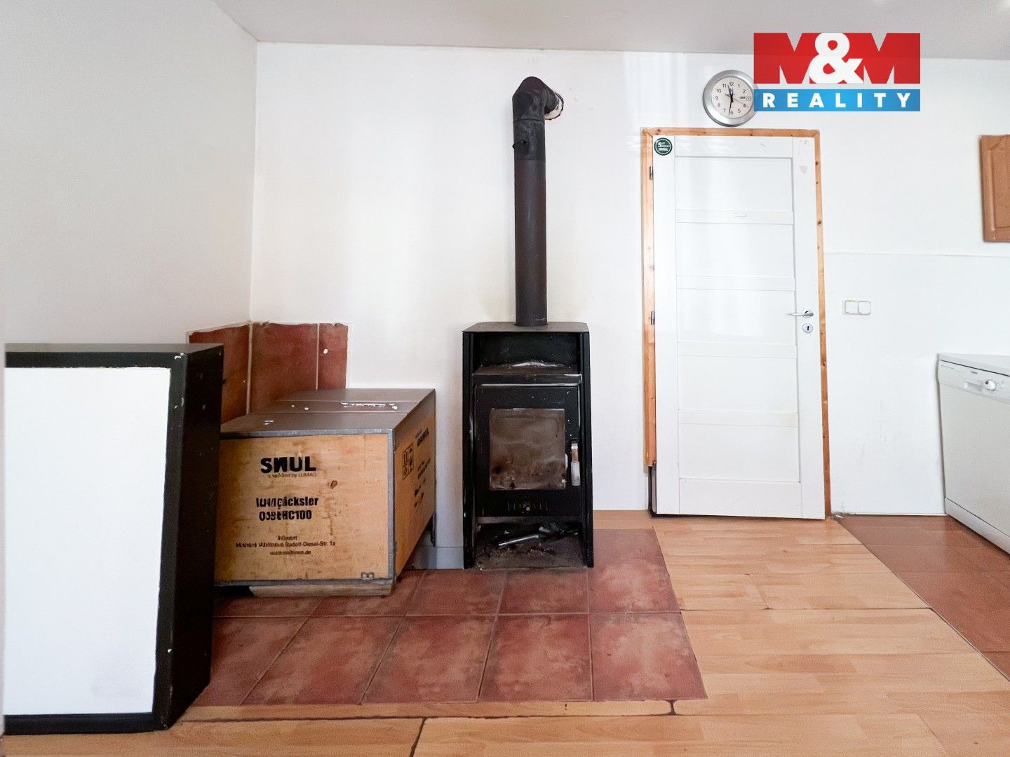 Prodej bytu 3+1 96 m² - foto 5