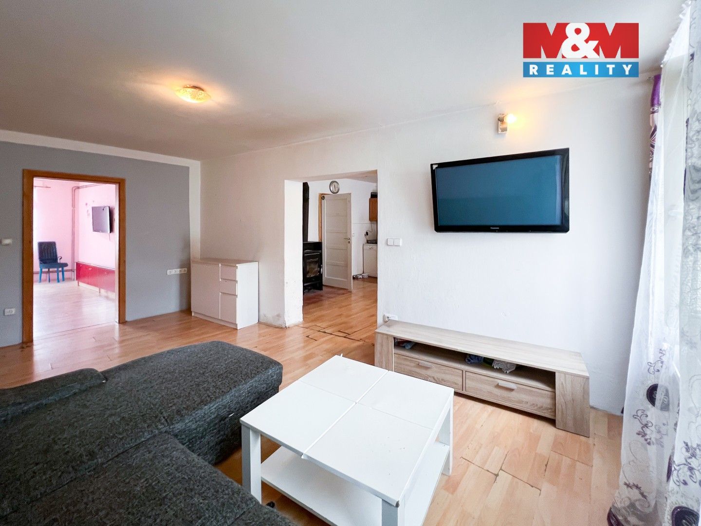 Prodej bytu 3+1 96 m² - foto 2