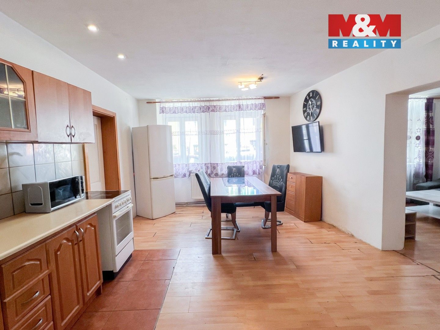 Prodej bytu 3+1 96 m² - foto 3