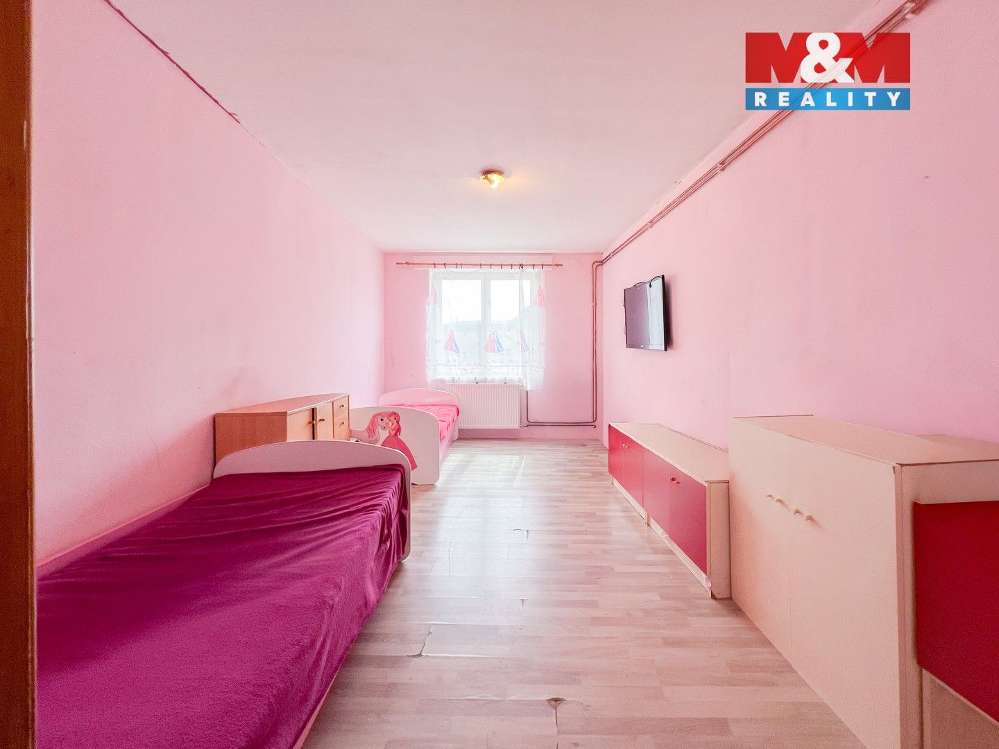 Prodej bytu 3+1 96 m² - foto 8