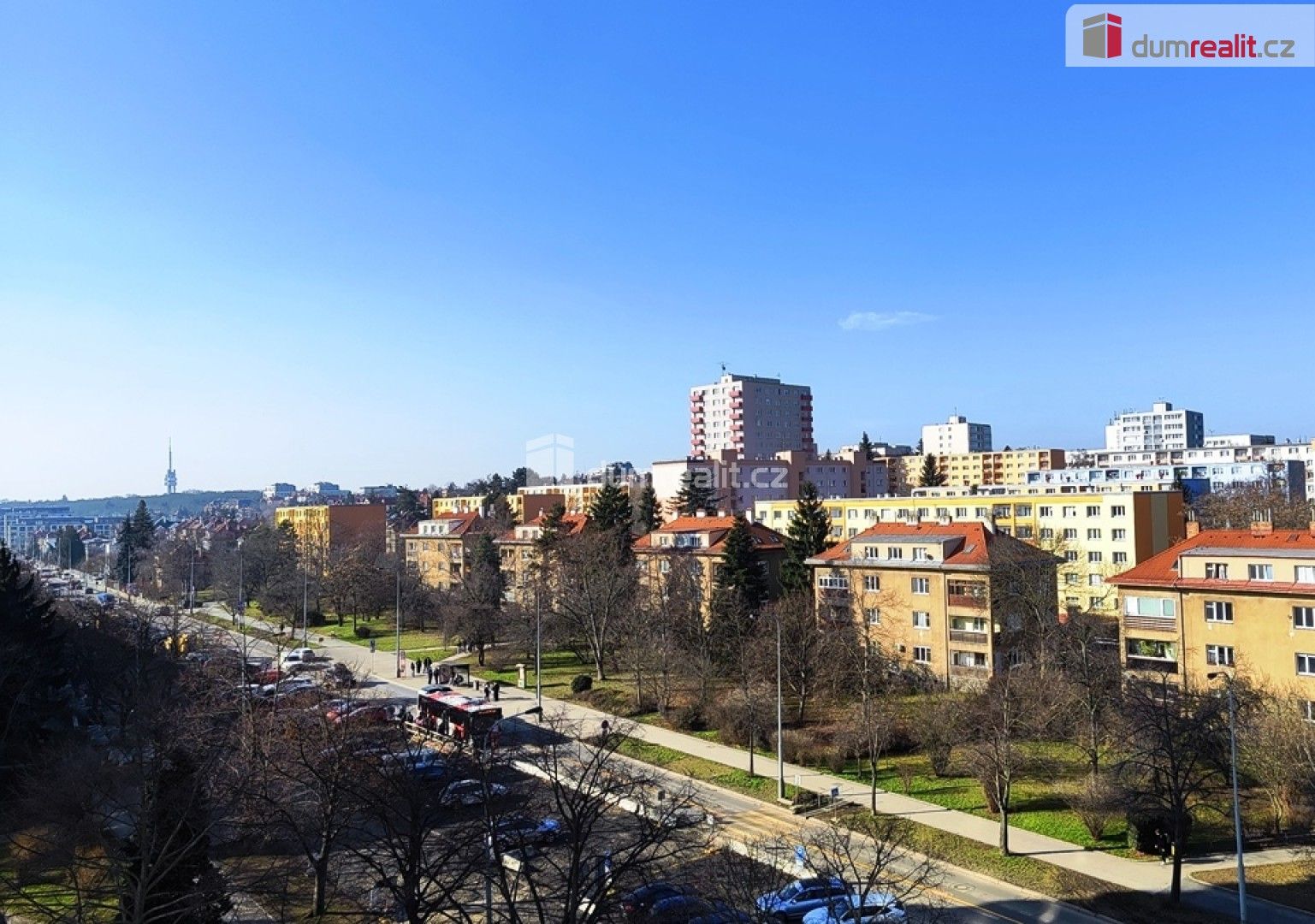 Prodej bytu 3+1 73 m² - foto 11