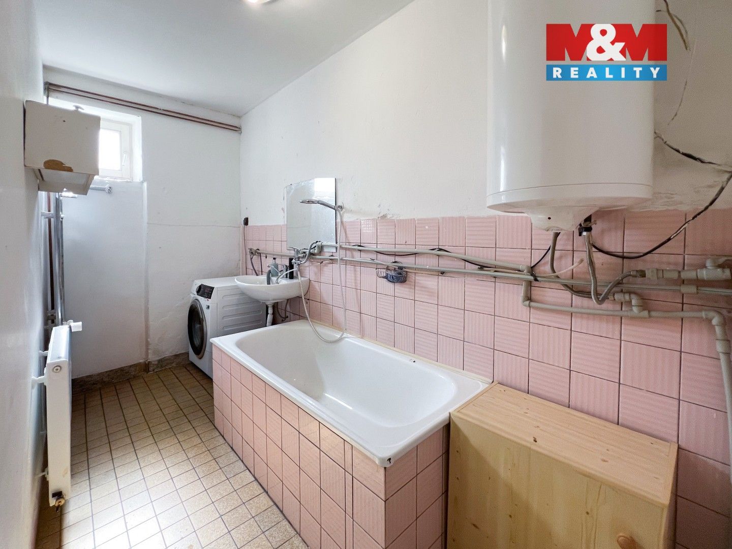 Prodej bytu 3+1 96 m² - foto 11