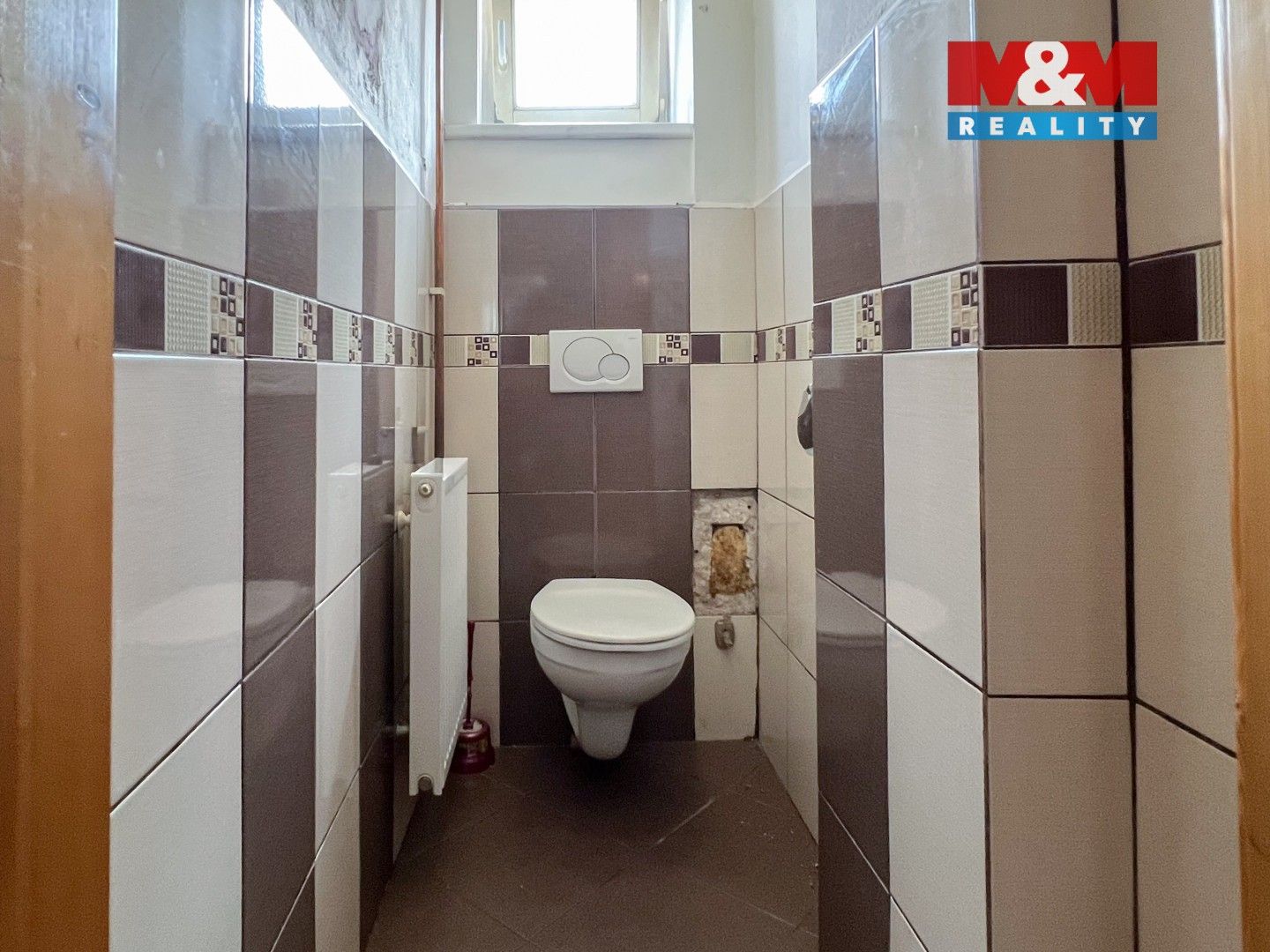 Prodej bytu 3+1 96 m² - foto 9