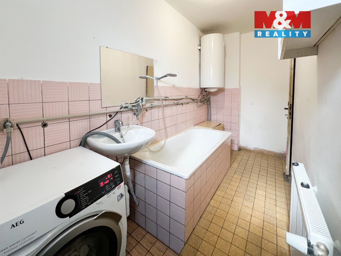 Prodej bytu 3+1 96 m² - foto 10