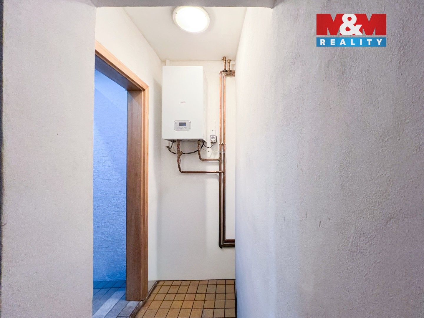 Prodej bytu 3+1 96 m² - foto 14