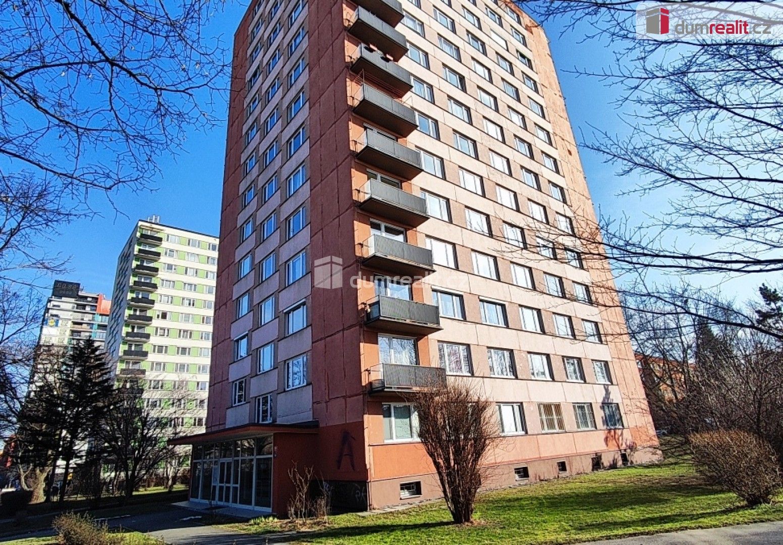 Prodej bytu 3+1 73 m² - foto 12