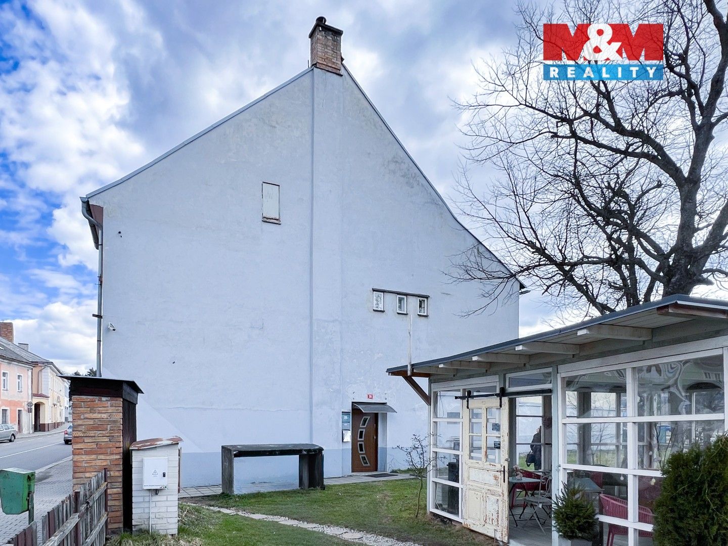 Prodej bytu 3+1 96 m² - foto 18