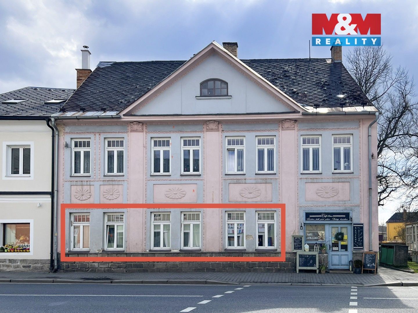 Prodej bytu 3+1 96 m² - foto 20