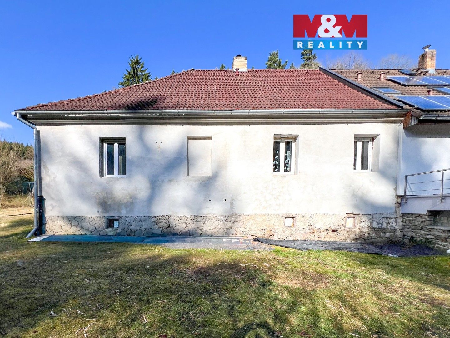 Prodej domu 87 m² - foto 2