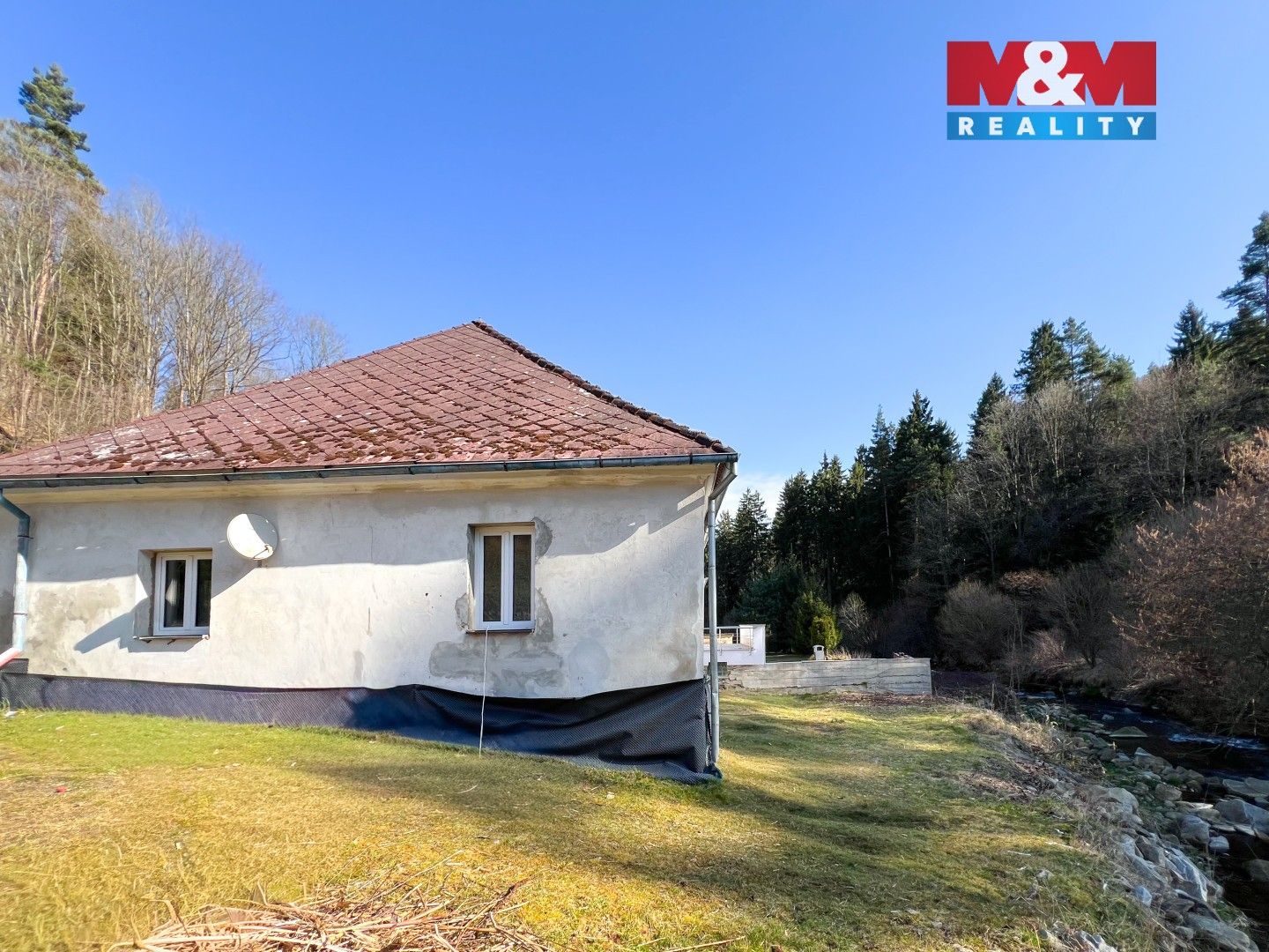 Prodej domu 87 m² - foto 3