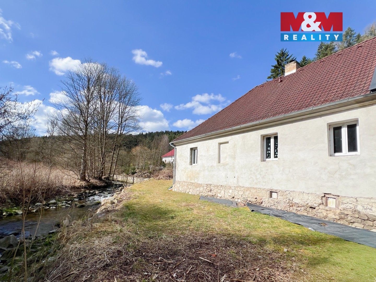 Prodej domu 87 m² - foto 1
