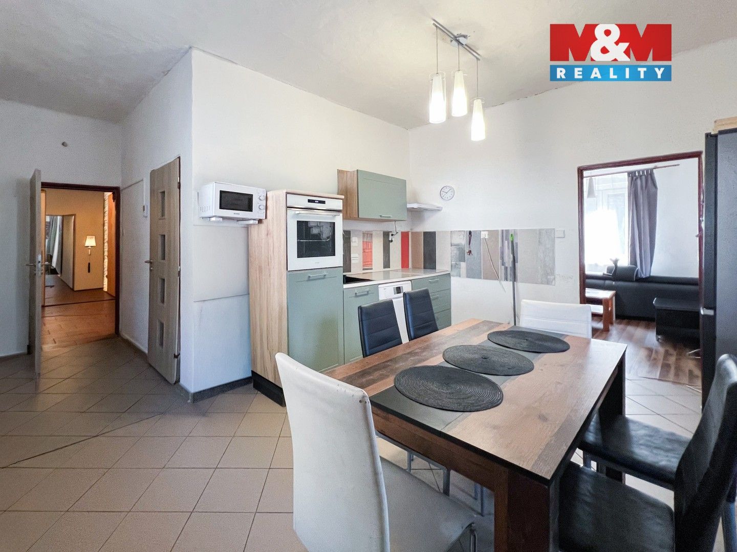 Prodej domu 87 m² - foto 12