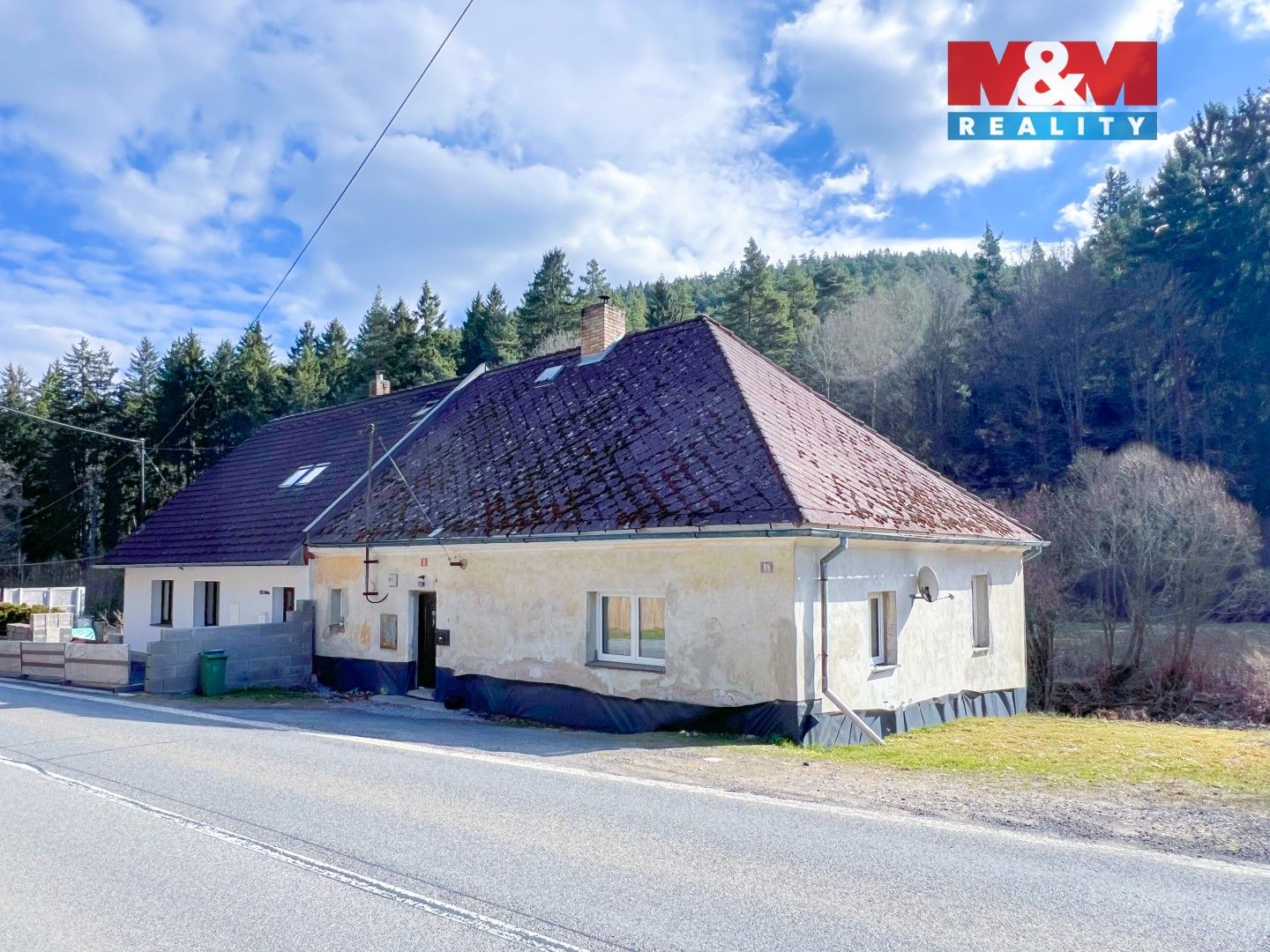 Prodej domu 87 m² - foto 18