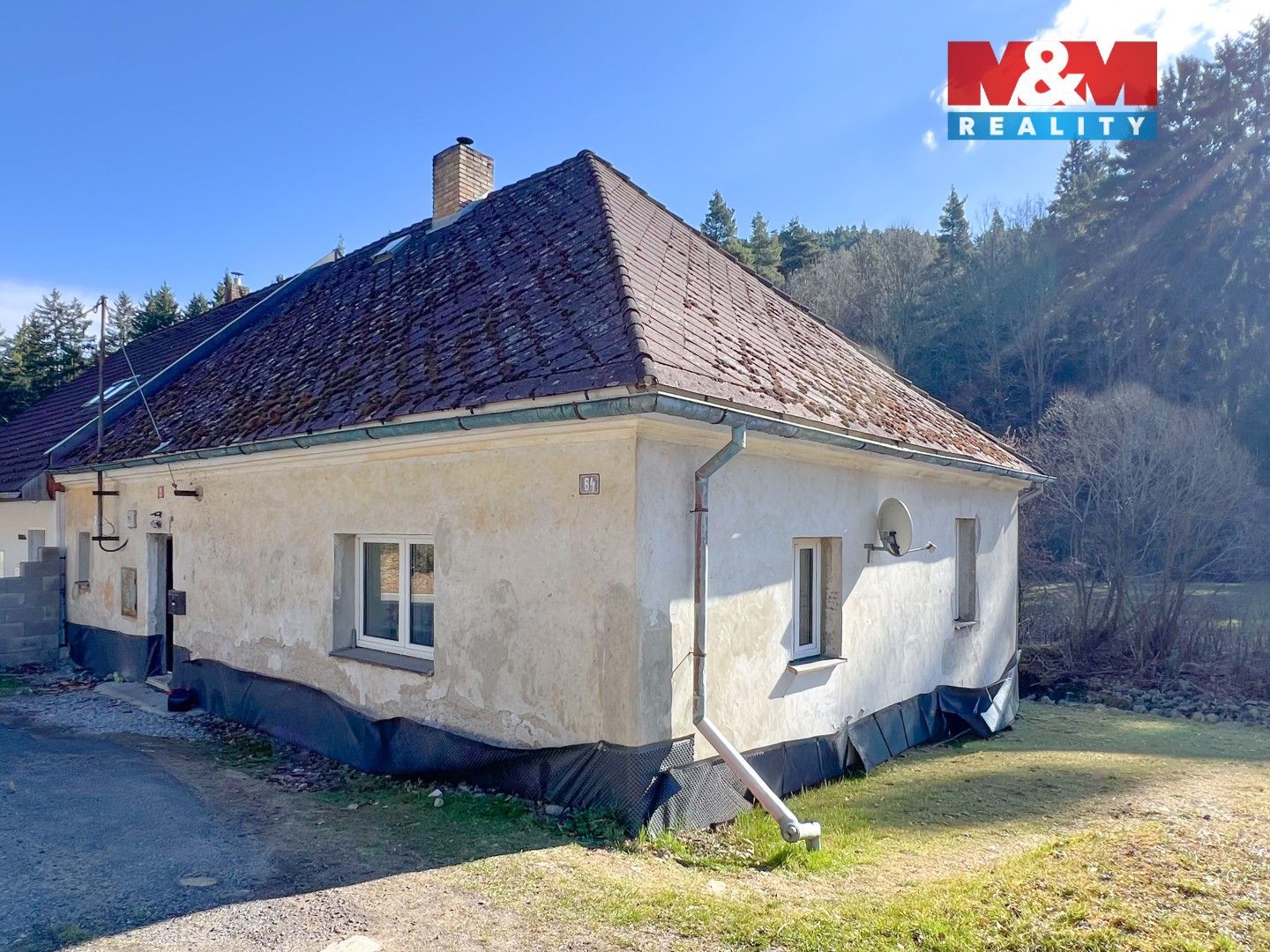 Prodej domu 87 m² - foto 26
